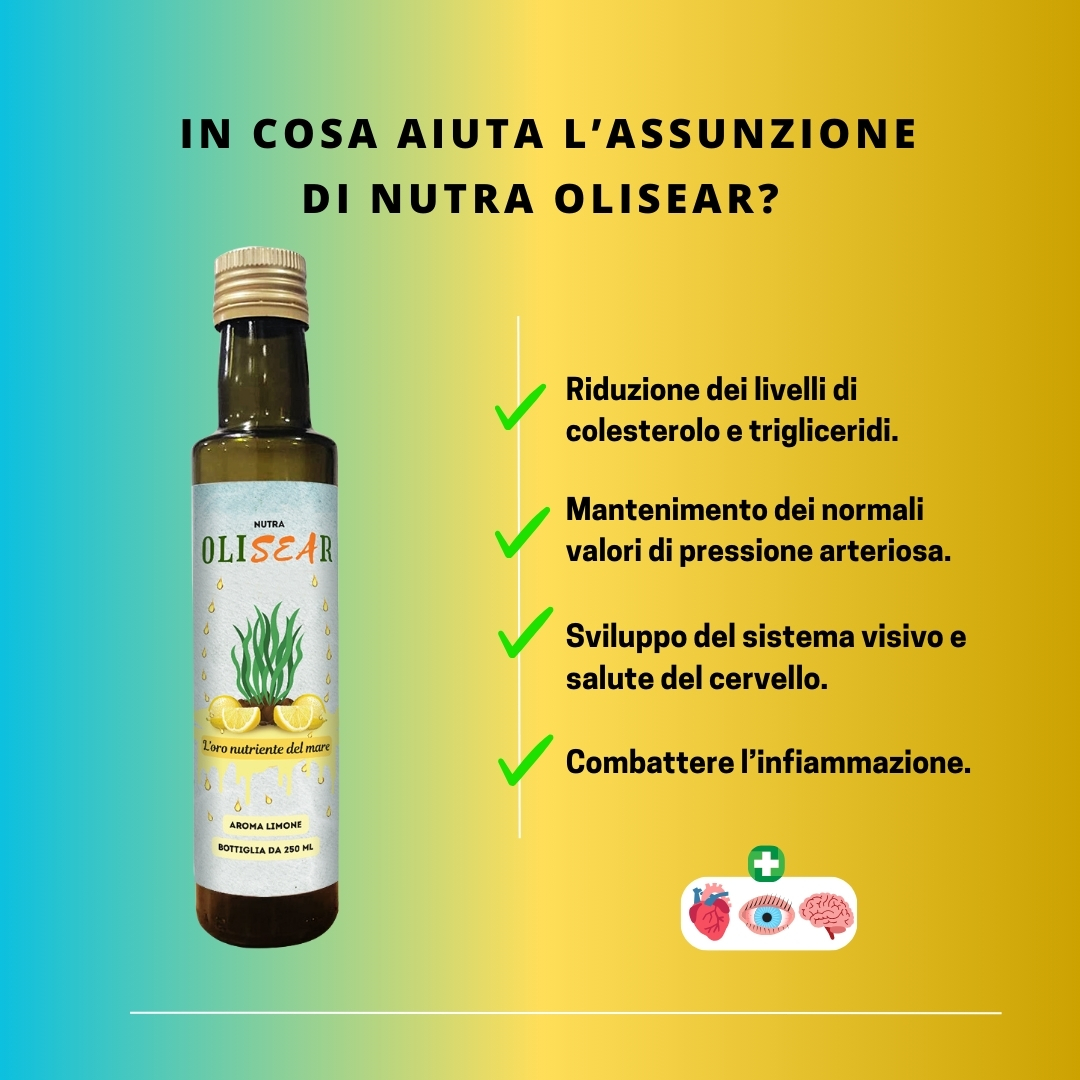 Olio semi di lino - Zucchi - 250 ml