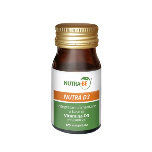 nutra d3